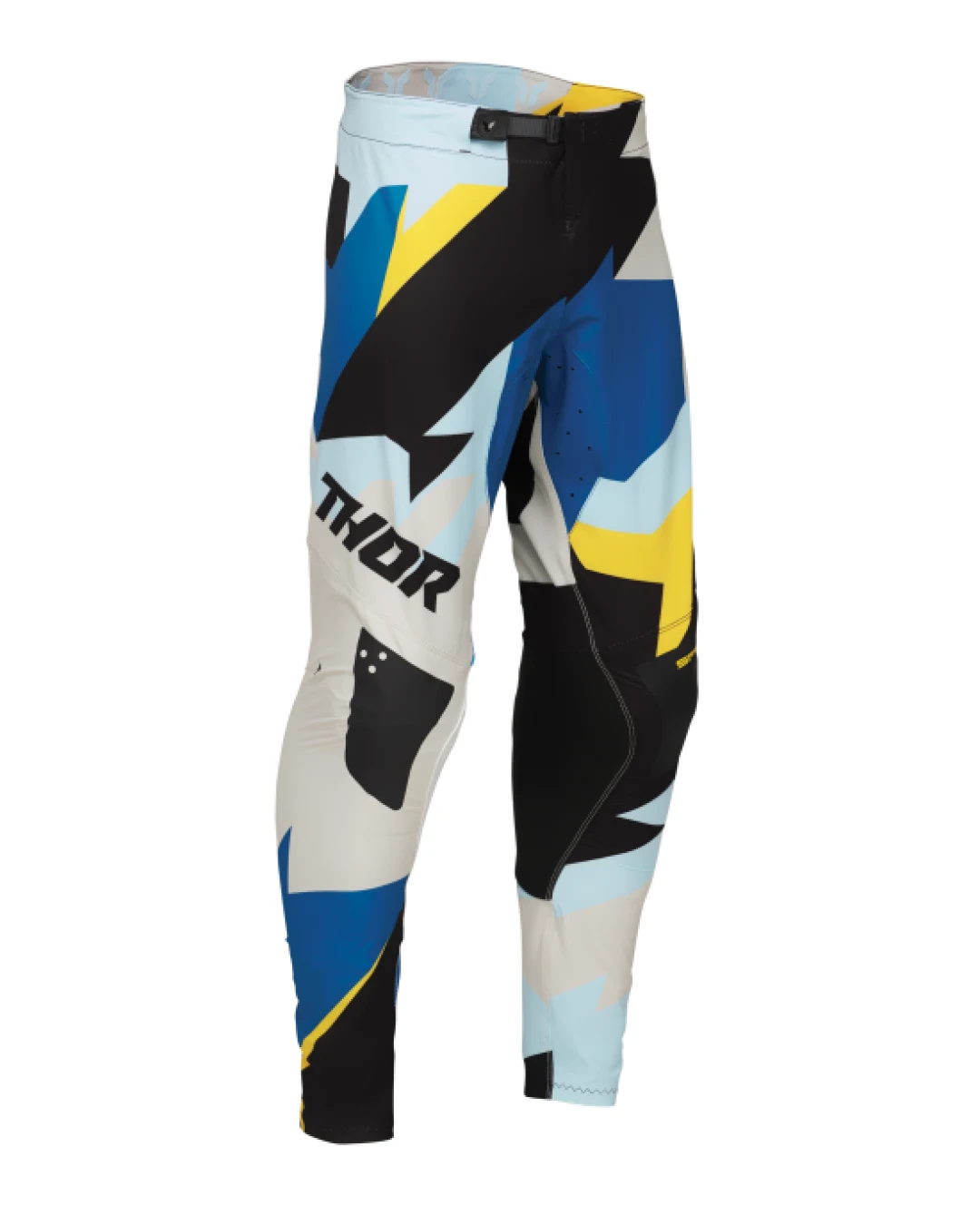 Мотокрос брич THOR SPORTMODE BRAVE BLUE
