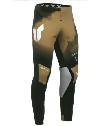 Мотокрос брич THOR SPORTMODE CARBON BK/CP