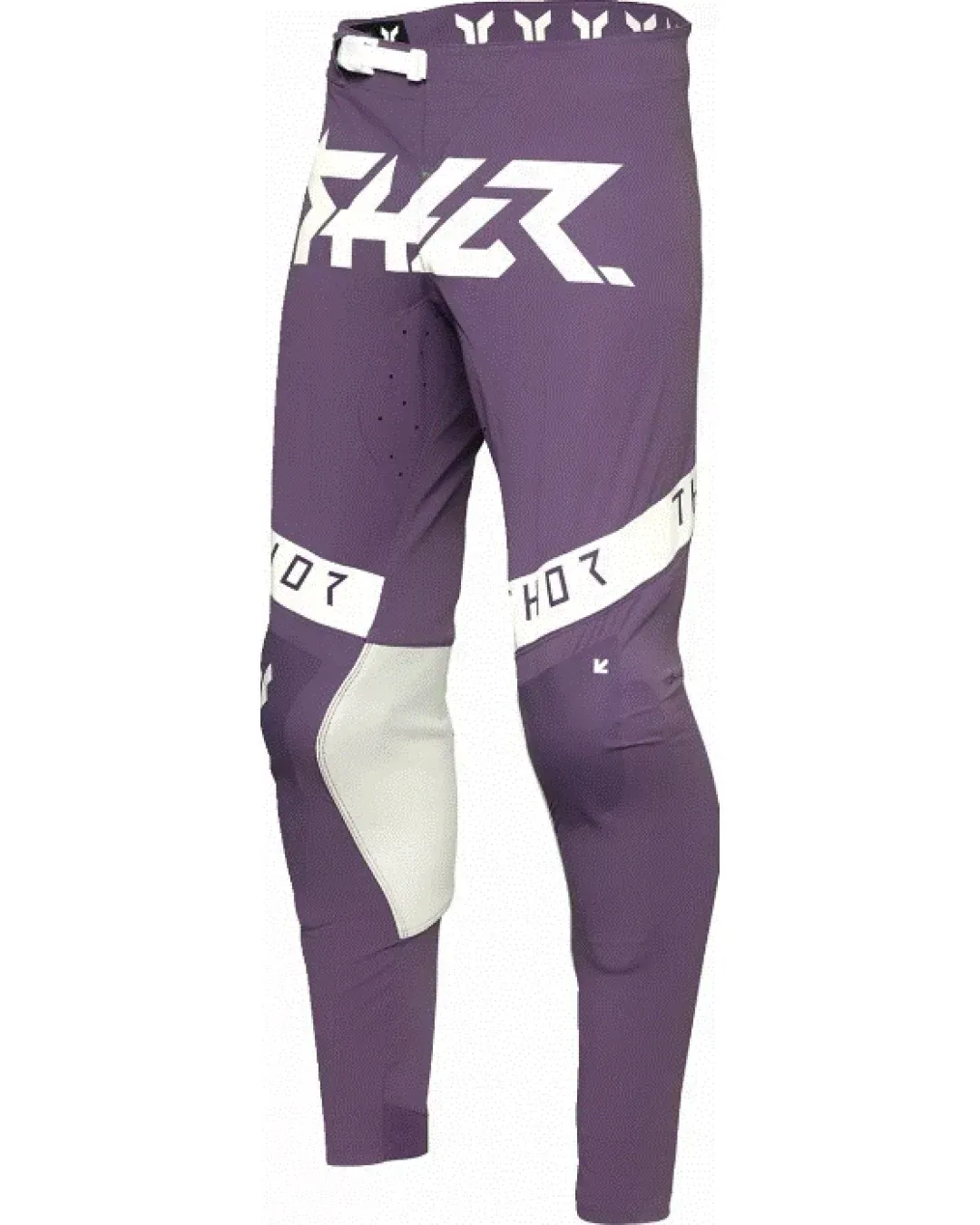 Мотокрос брич THOR SPORTMODE FLITE GRAY/PURPLE