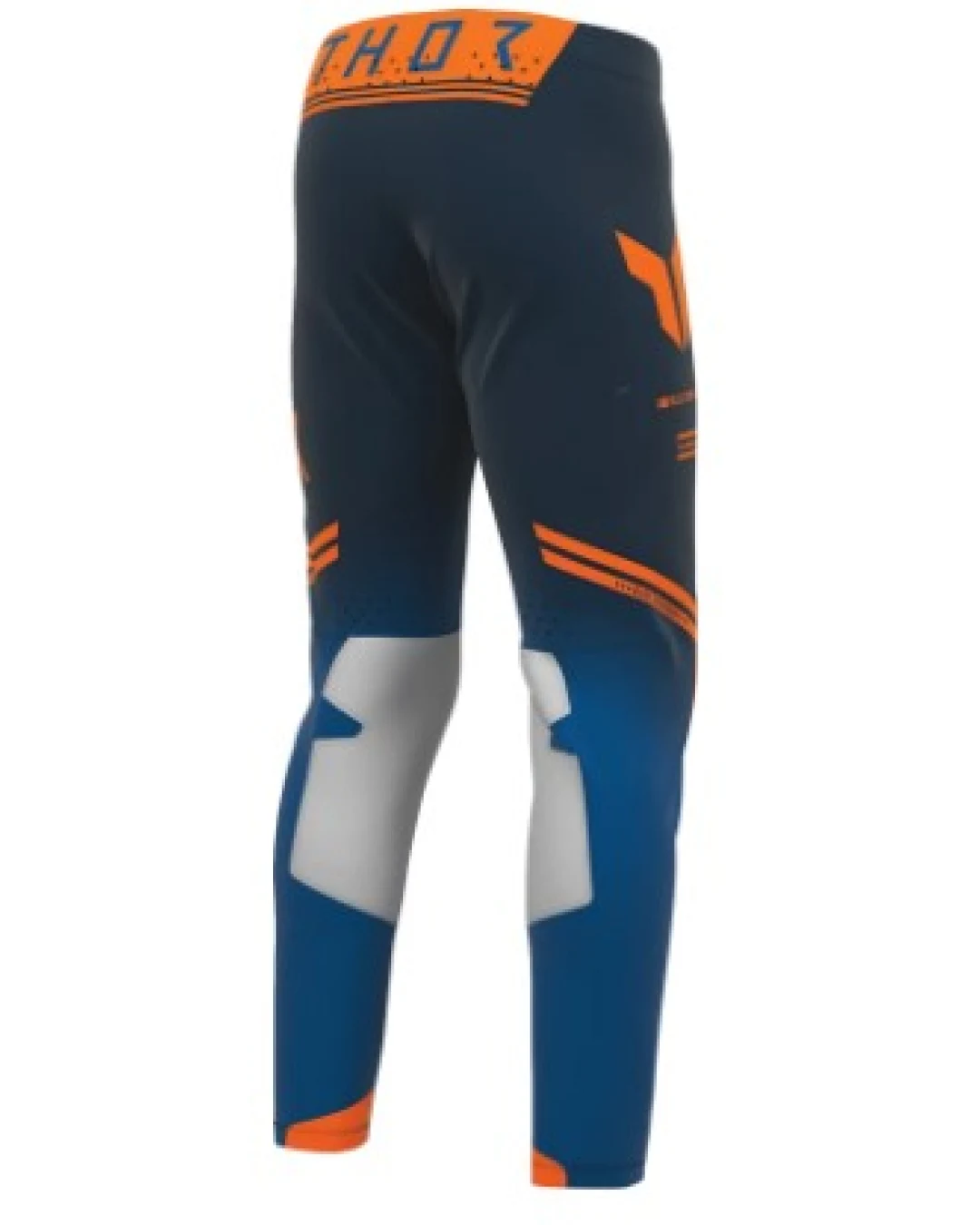 Мотокрос брич THOR SPORTMODE GEO MD/BL