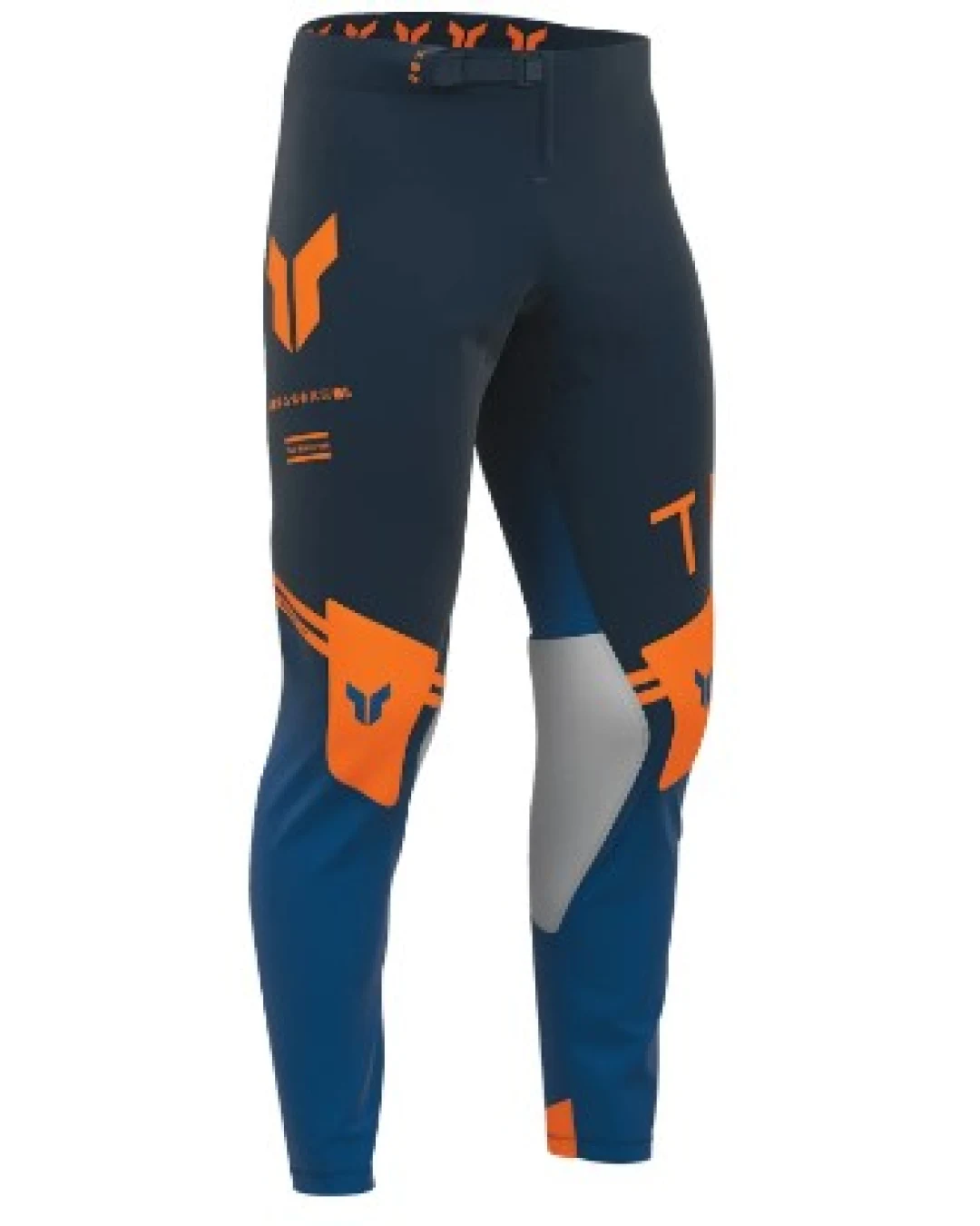 Мотокрос брич THOR SPORTMODE GEO MD/BL