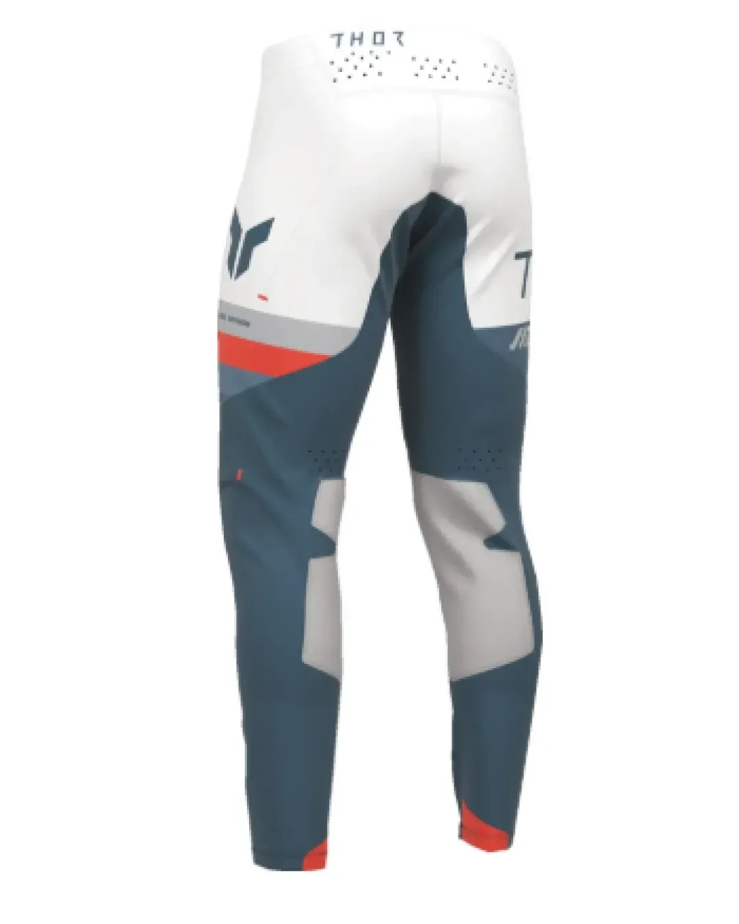 Мотокрос брич THOR SPORTMODE LEAGUE BLUE/WHITE