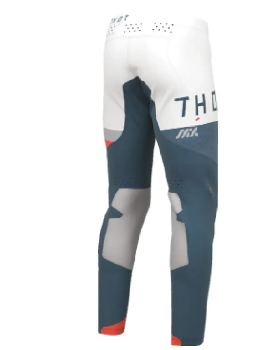 Мотокрос брич THOR SPORTMODE LEAGUE BLUE/WHITE