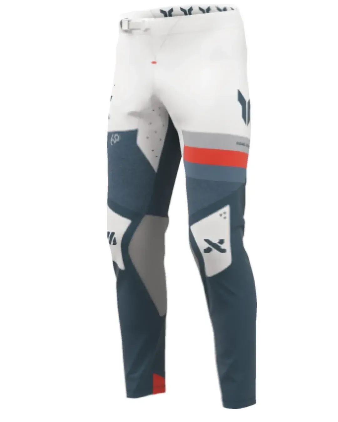 Мотокрос брич THOR SPORTMODE LEAGUE BLUE/WHITE