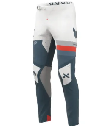 Мотокрос брич THOR SPORTMODE LEAGUE BLUE/WHITE
