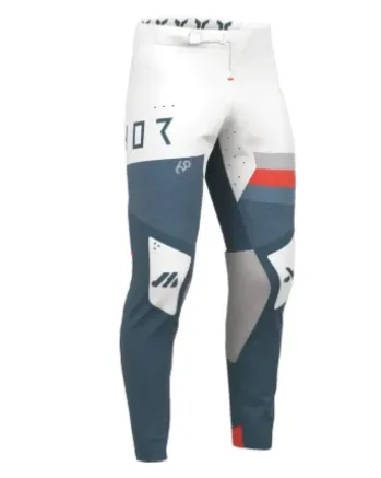 Мотокрос брич THOR SPORTMODE LEAGUE BLUE/WHITE