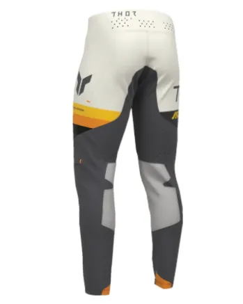 Мотокрос брич THOR SPORTMODE LEAGUE CHAR/VINT