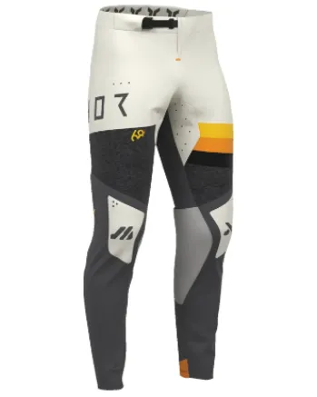 Мотокрос брич THOR SPORTMODE LEAGUE CHAR/VINT