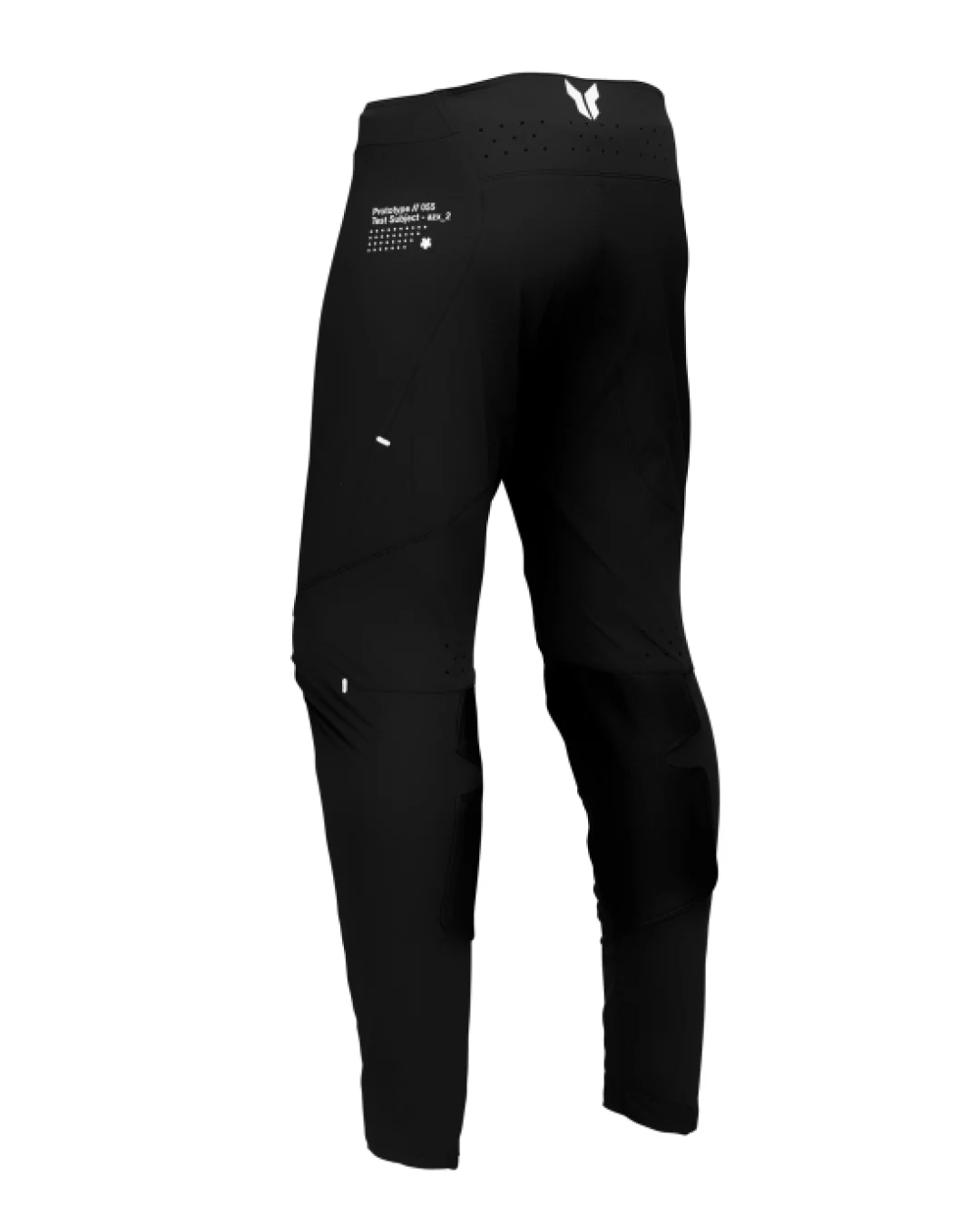Мотокрос брич THOR SPORTMODE STRIKE BLACK
