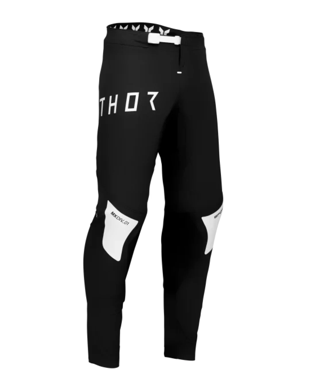 Мотокрос брич THOR SPORTMODE STRIKE BLACK