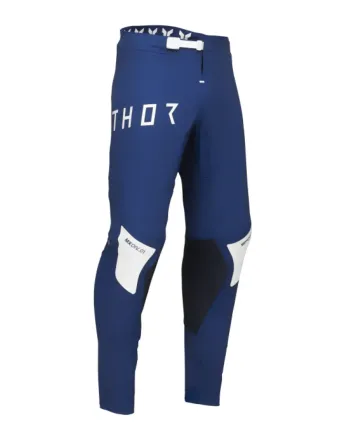 Мотокрос брич THOR SPORTMODE STRIKE BLUE