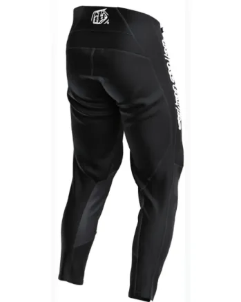 Мотокрос брич TROY LEE DESIGNS GP Pro Air Mono Pants - Black