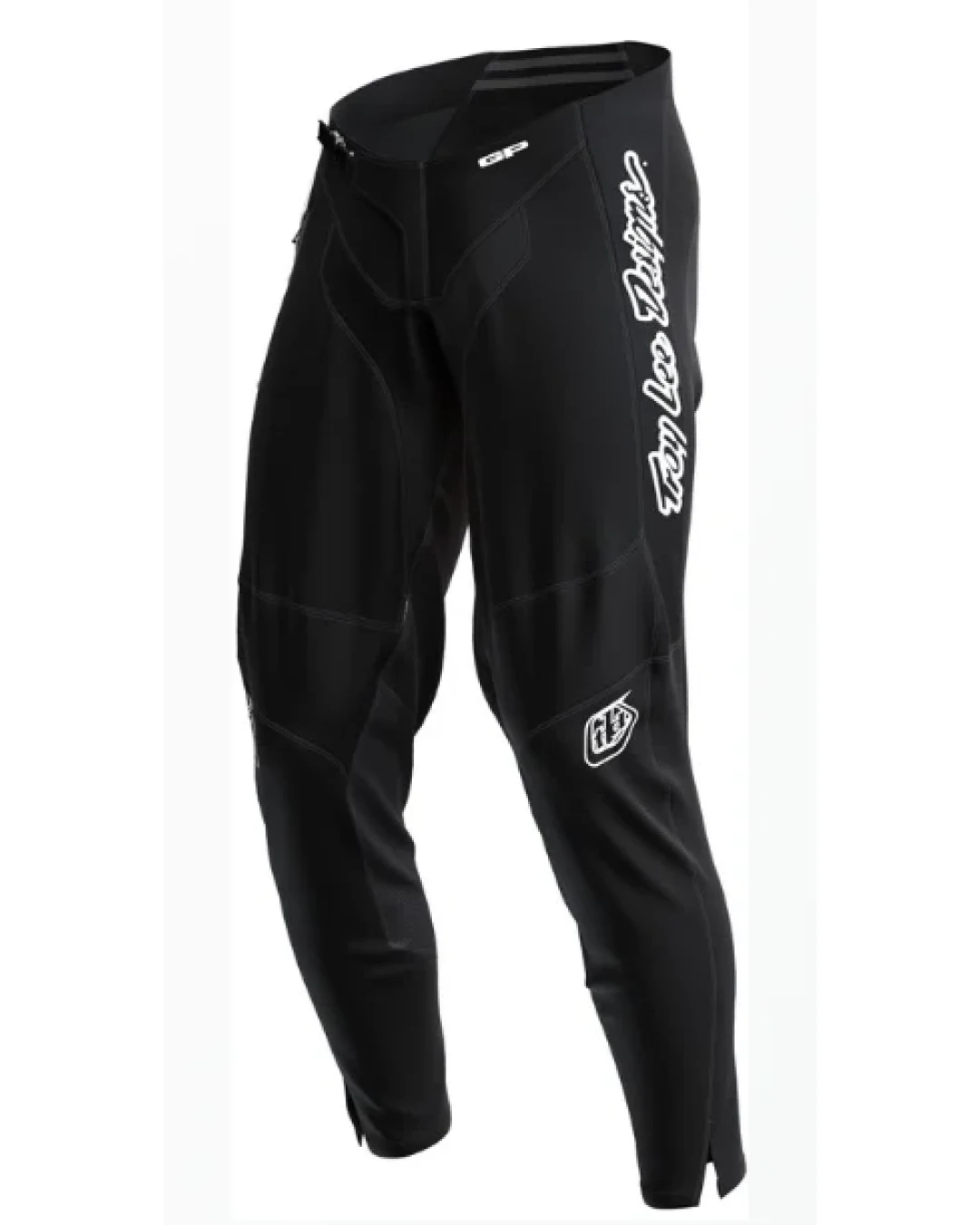 Мотокрос брич TROY LEE DESIGNS GP Pro Air Mono Pants - Black