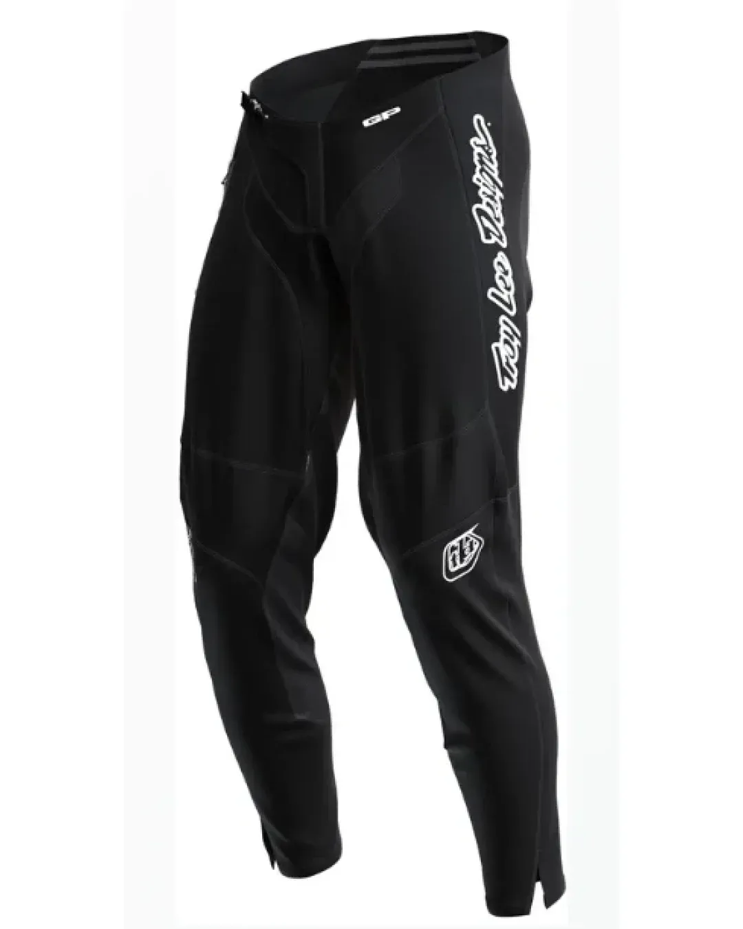 Мотокрос брич TROY LEE DESIGNS GP Pro Air Mono Pants - Black