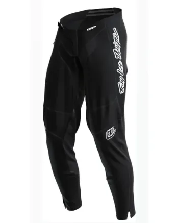 Мотокрос брич TROY LEE DESIGNS GP Pro Air Mono Pants - Black