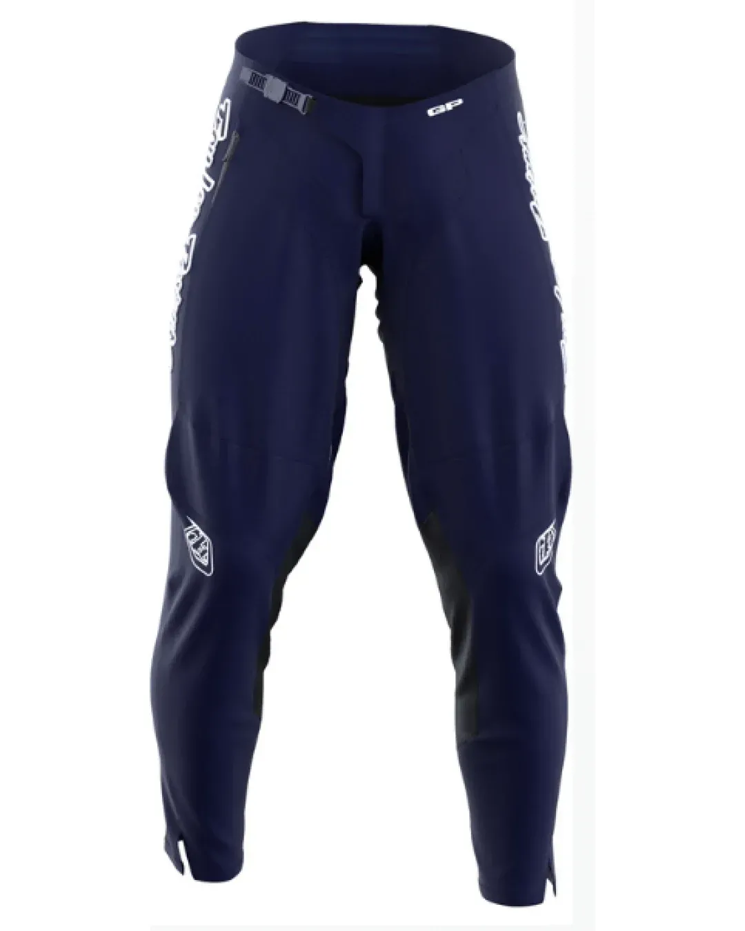 Мотокрос брич TROY LEE DESIGNS GP Pro Air Mono Pants - Navy