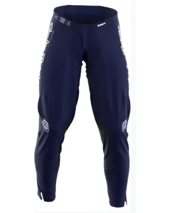 Мотокрос брич TROY LEE DESIGNS GP Pro Air Mono Pants - Navy