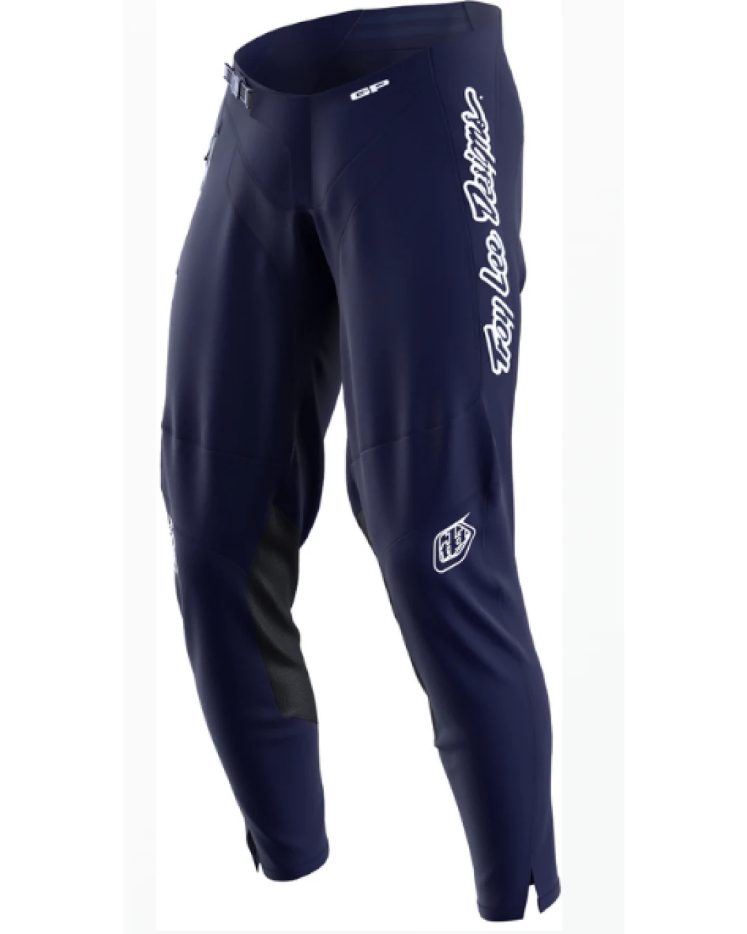 Мотокрос брич TROY LEE DESIGNS GP Pro Air Mono Pants - Navy