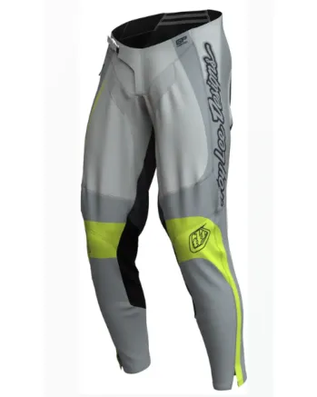 Мотокрос брич TROY LEE DESIGNS GP Pro Frames - Vapor/Gris