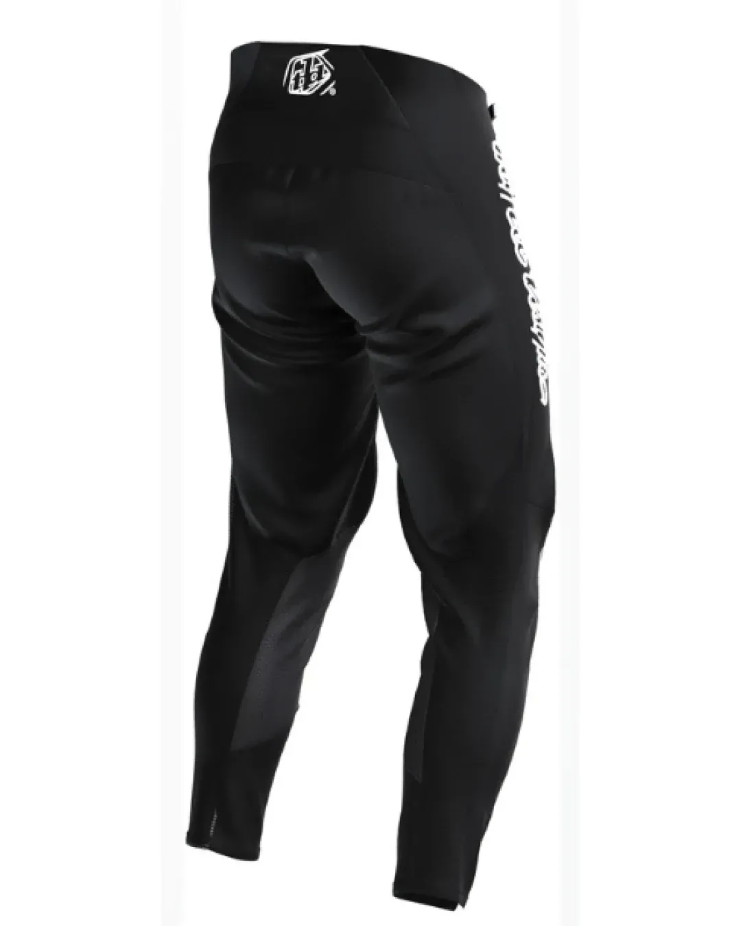 Мотокрос брич TROY LEE DESIGNS GP Pro Mono Pants - Black