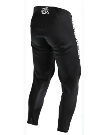 Мотокрос брич TROY LEE DESIGNS GP Pro Mono Pants - Black
