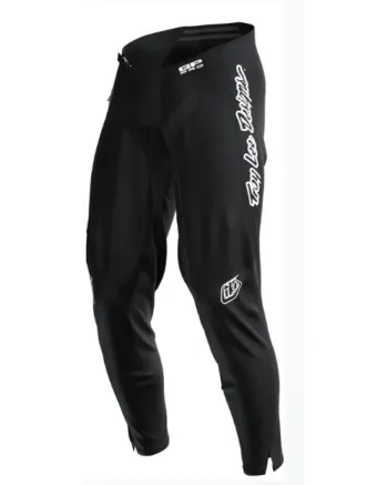 Мотокрос брич TROY LEE DESIGNS GP Pro Mono Pants - Black