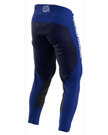 Мотокрос брич TROY LEE DESIGNS GP Pro Mono Pants - Blue