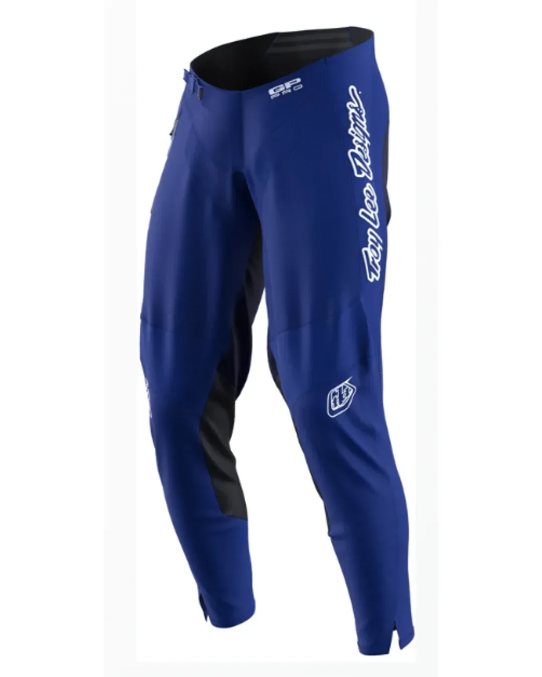 Мотокрос брич TROY LEE DESIGNS GP Pro Mono Pants - Blue