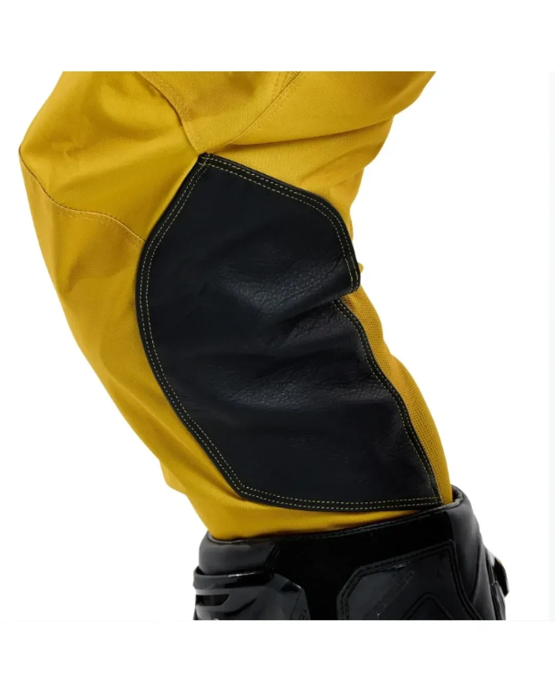 Мотокрос брич TROY LEE DESIGNS GP Pro Mono Pants - Mono Gold