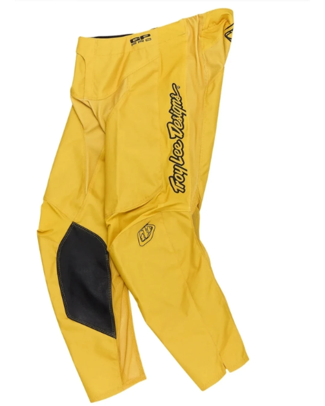 Мотокрос брич TROY LEE DESIGNS GP Pro Mono Pants - Mono Gold