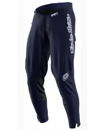 Мотокрос брич TROY LEE DESIGNS GP Pro Mono Pants - Navy