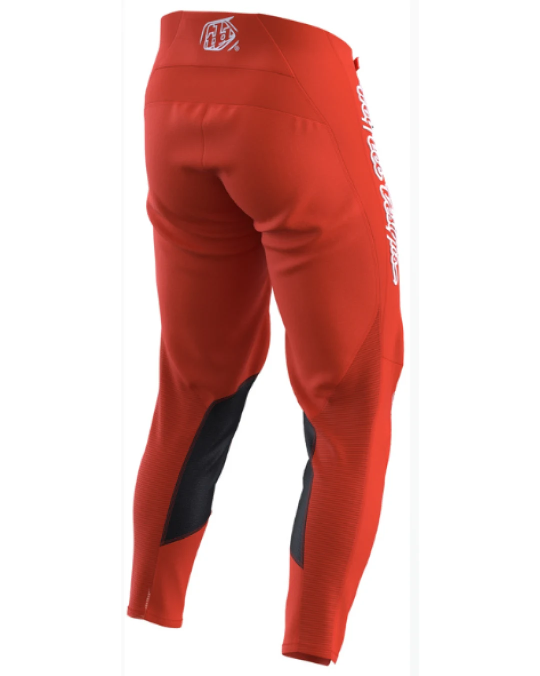 Мотокрос брич TROY LEE DESIGNS GP Pro Mono Pants - Orange