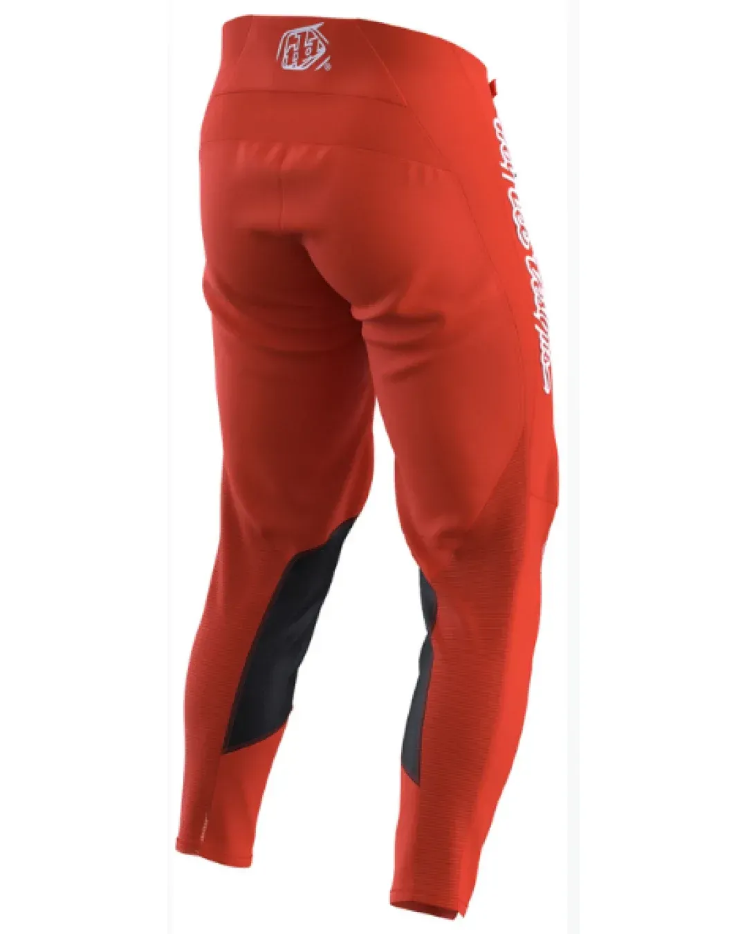 Мотокрос брич TROY LEE DESIGNS GP Pro Mono Pants - Orange