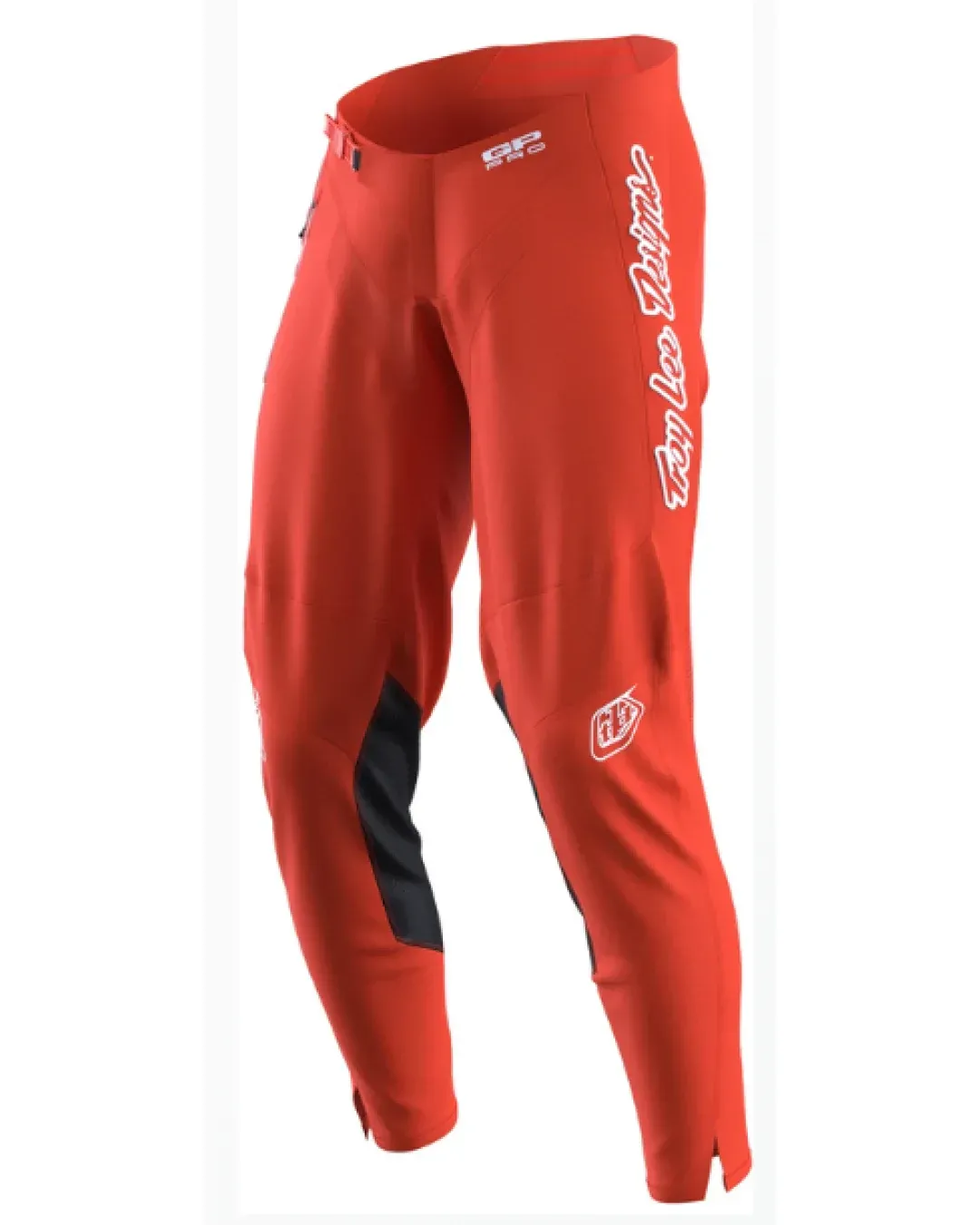 Мотокрос брич TROY LEE DESIGNS GP Pro Mono Pants - Orange