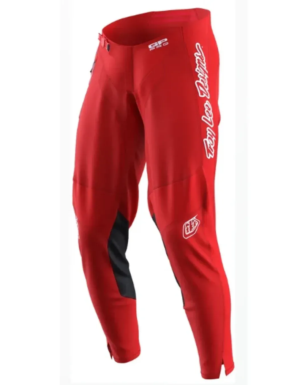 Мотокрос брич TROY LEE DESIGNS GP Pro Mono Pants - Red