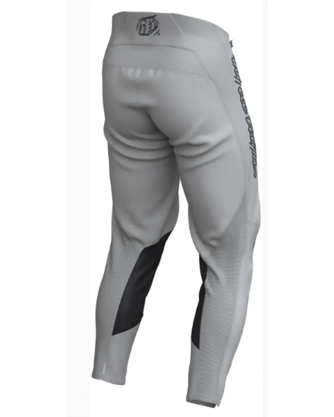 Мотокрос брич TROY LEE DESIGNS GP Pro Mono Pants - Vapor