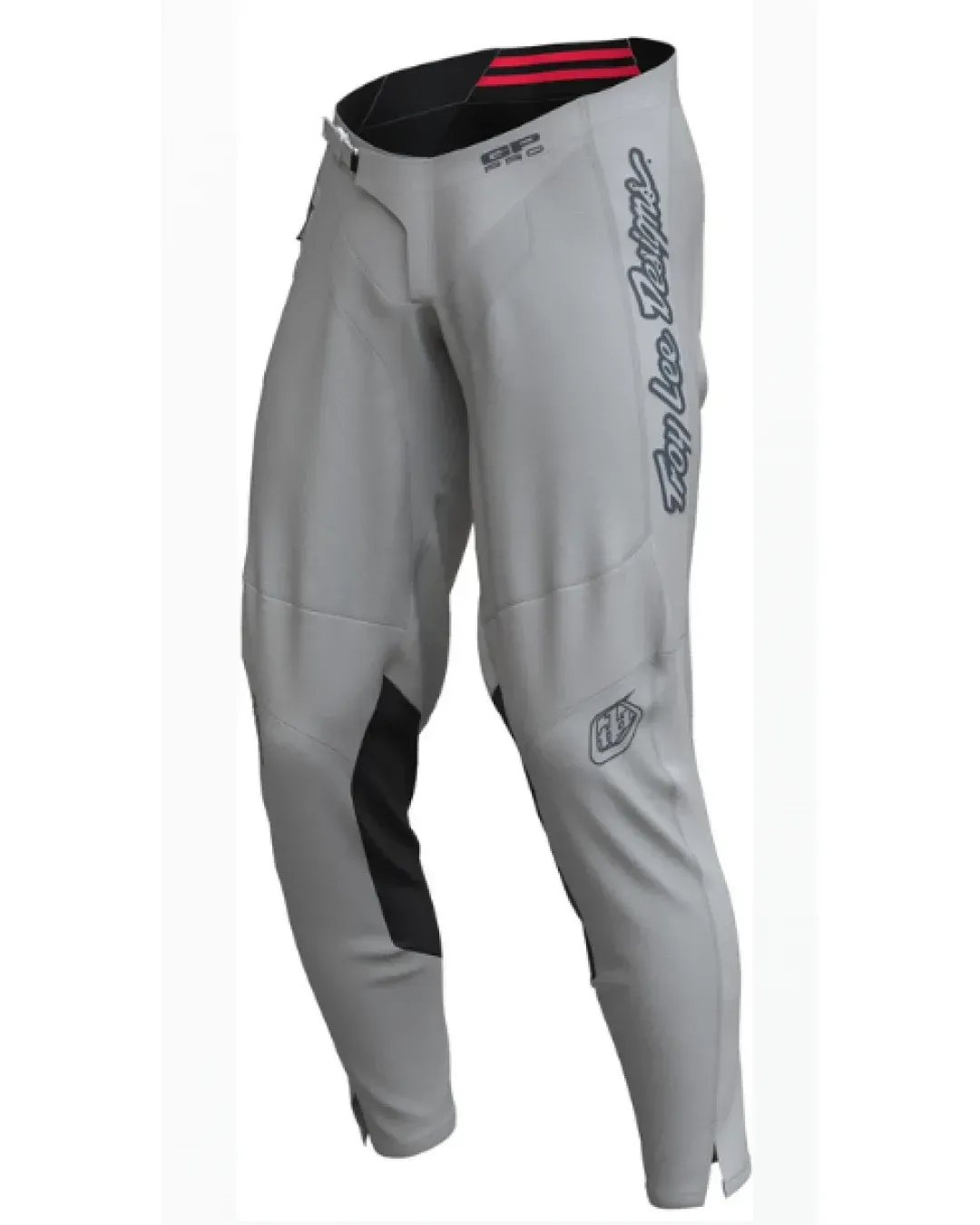 Мотокрос брич TROY LEE DESIGNS GP Pro Mono Pants - Vapor