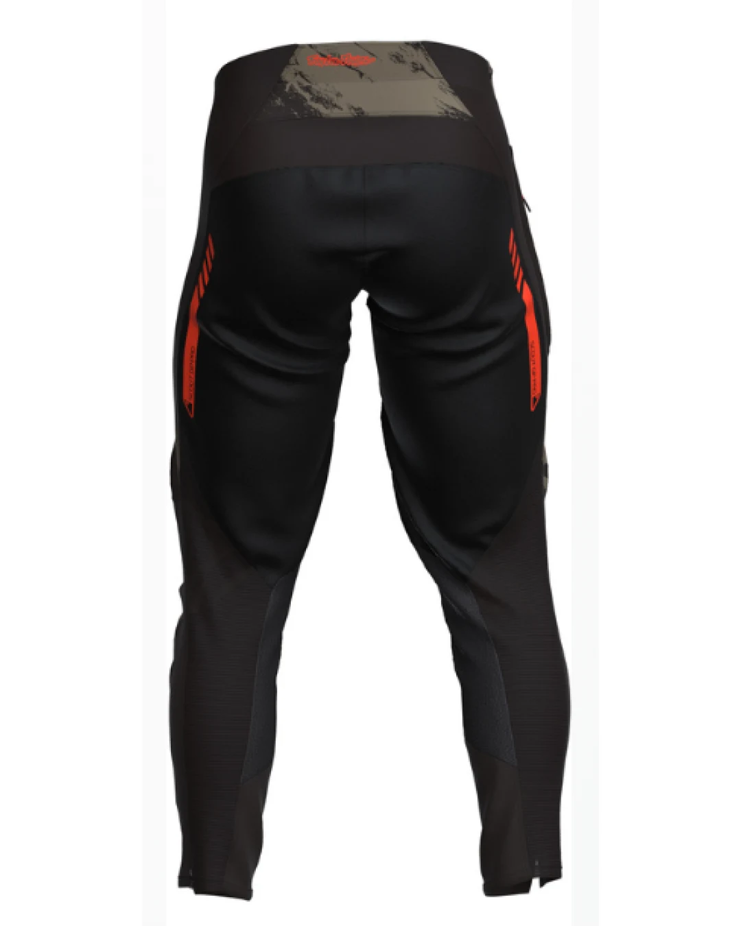 Мотокрос брич TROY LEE DESIGNS GP Pro Slab Pants - Timber