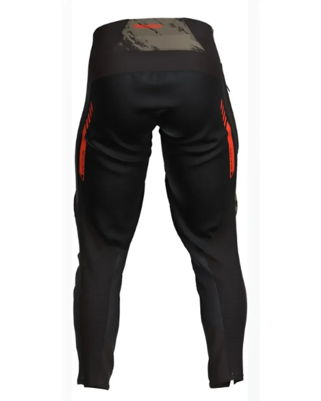 Мотокрос брич TROY LEE DESIGNS GP Pro Slab Pants - Timber