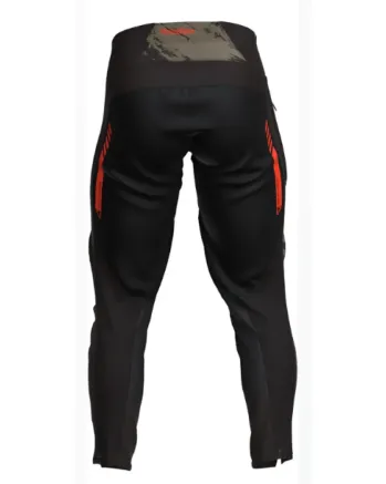 Мотокрос брич TROY LEE DESIGNS GP Pro Slab Pants - Timber