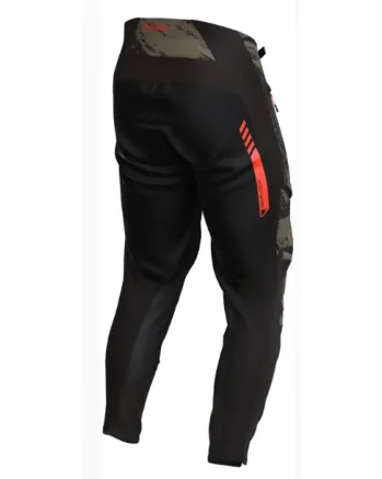 Мотокрос брич TROY LEE DESIGNS GP Pro Slab Pants - Timber