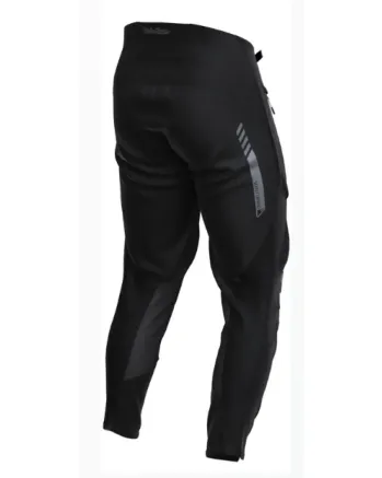 Мотокрос брич TROY LEE DESIGNS Scout GP Pro Mono Pants - Black
