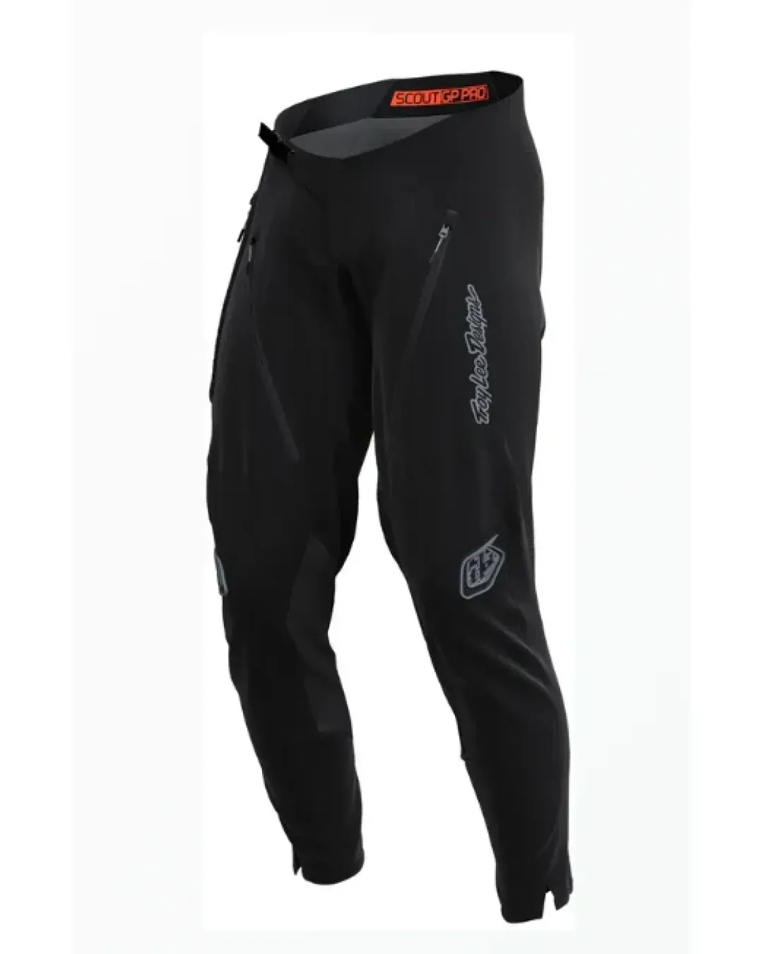 Мотокрос брич TROY LEE DESIGNS Scout GP Pro Mono Pants - Black