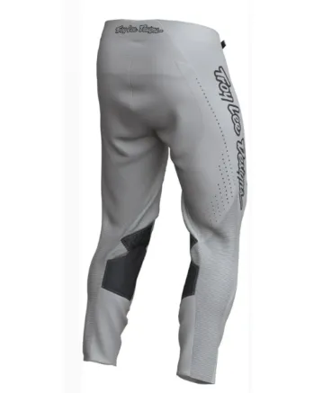 Мотокрос брич TROY LEE DESIGNS SE Pro Solo Pants - Chalk