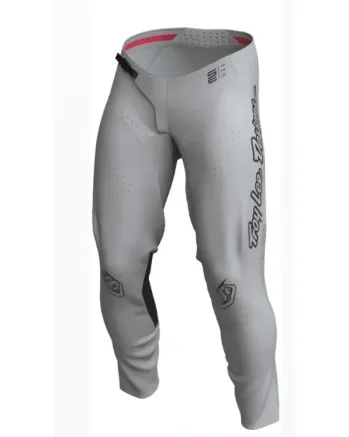 Мотокрос брич TROY LEE DESIGNS SE Pro Solo Pants - Chalk