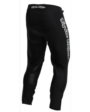 Мотокрос брич TROY LEE DESIGNS SE Pro Solo Pants - Midnight