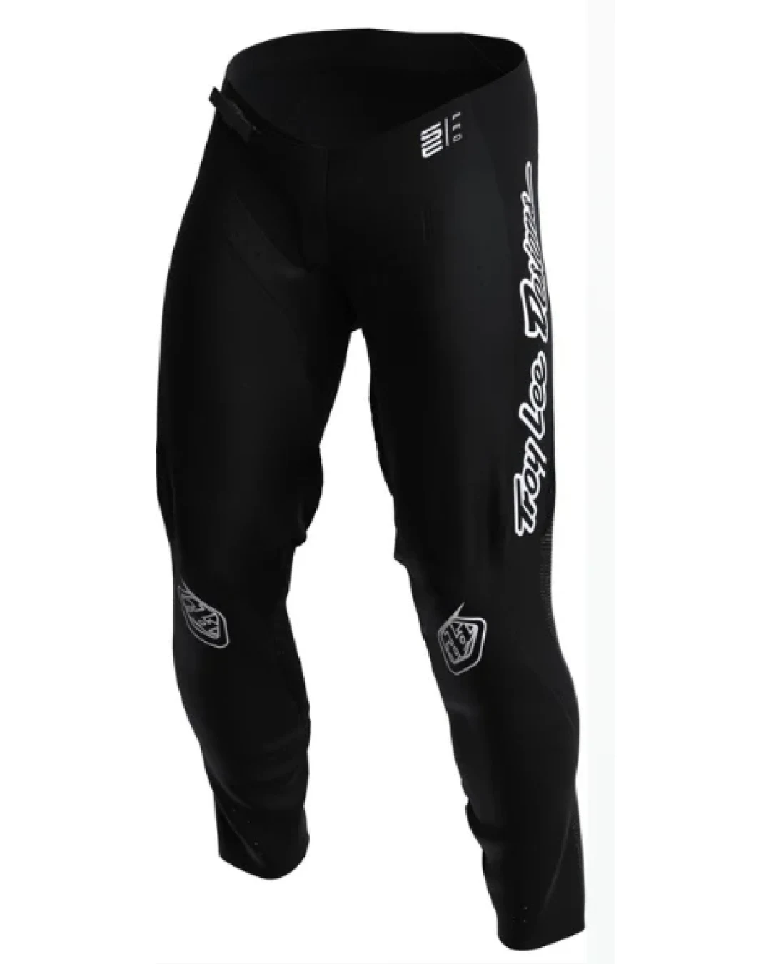 Мотокрос брич TROY LEE DESIGNS SE Pro Solo Pants - Midnight