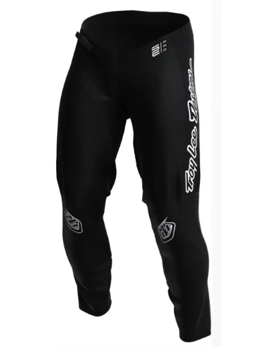 Мотокрос брич TROY LEE DESIGNS SE Pro Solo Pants - Midnight