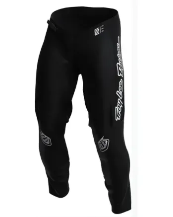 Мотокрос брич TROY LEE DESIGNS SE Pro Solo Pants - Midnight
