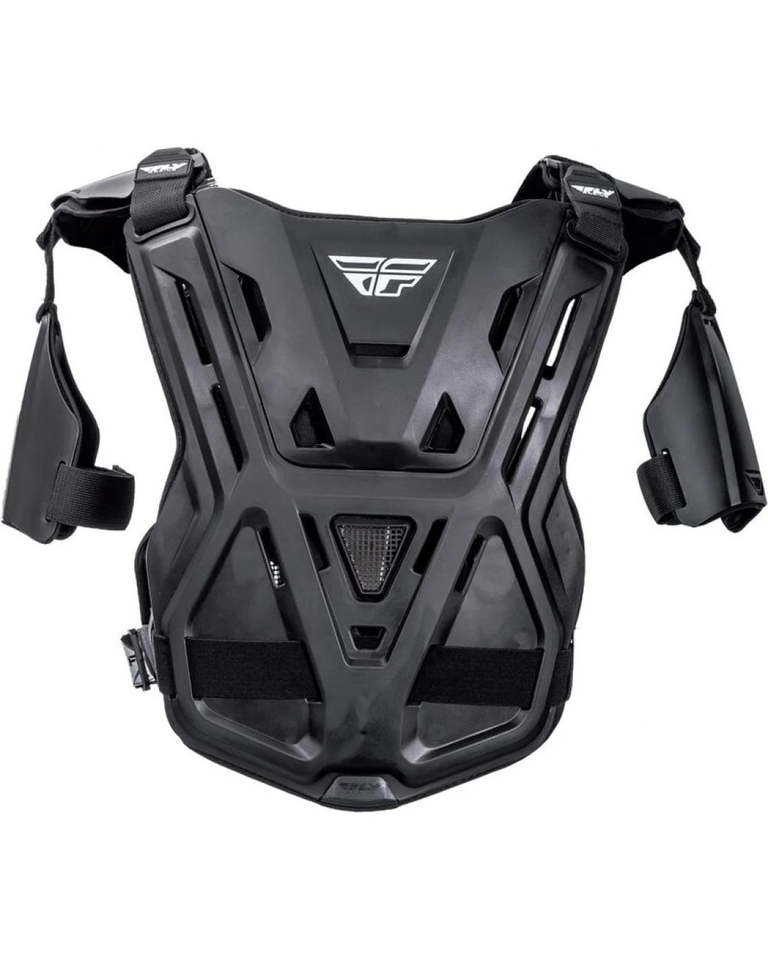 Мотокрос броня FLY RACING Revel Offroad Black